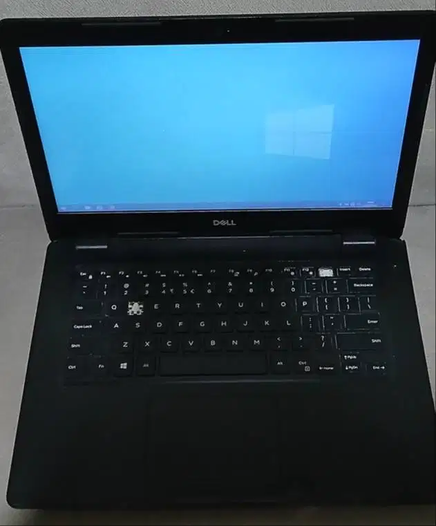 Laptop Dell Vostro 3491 Slim Core i3 Gen 10