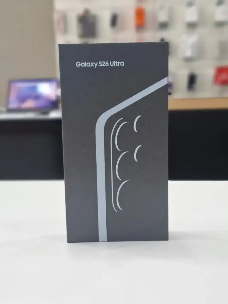 Samsung Galaxy S26 Ultra 16/1TB