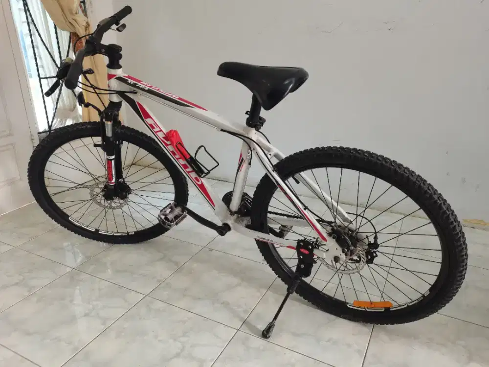 Sepeda MTB avand