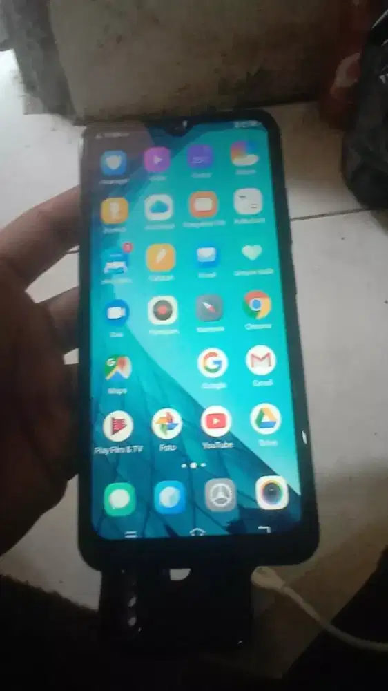 Handphone Vivo 1820