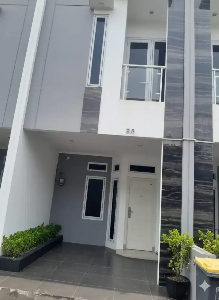 Rumah ready siap huni di Pulo gadung Jakarta Timur l