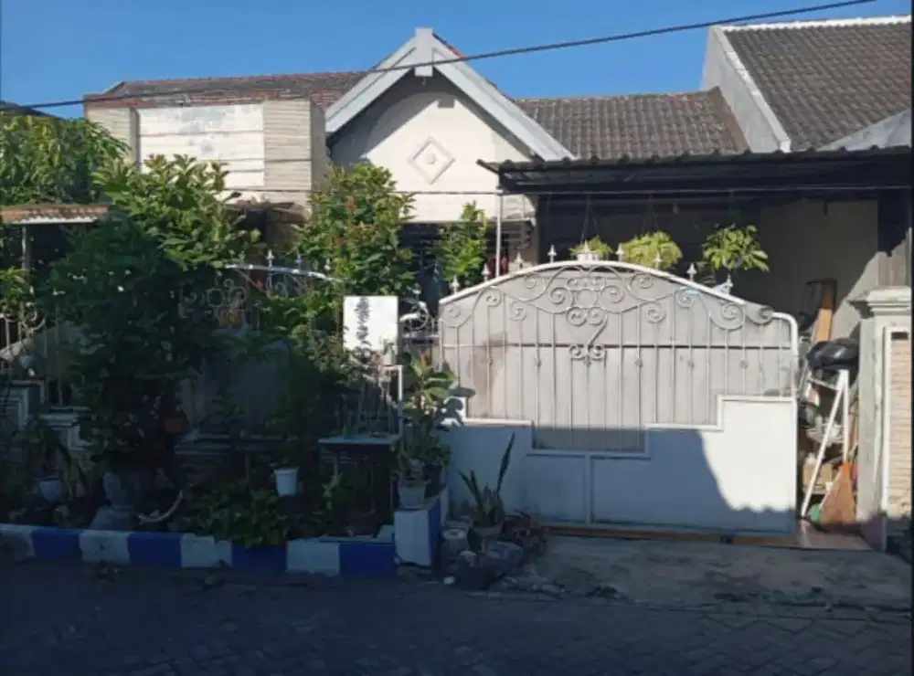 Dijual Rumah Pribadi