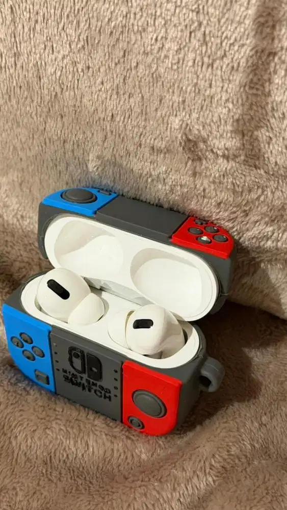 Airpords gen 2 ex ibox