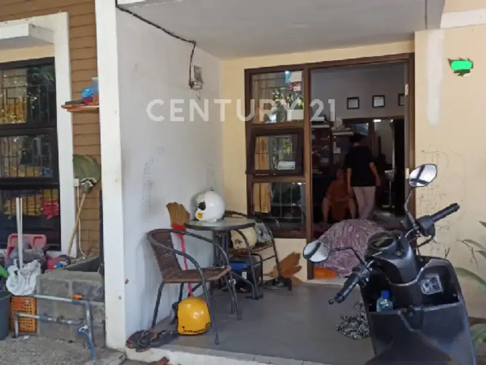 121- Rmh Minimalis Modern Di Taman Kopo Katapang Lingkungan Asri