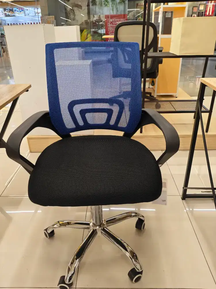 Obral murah kursi kantor