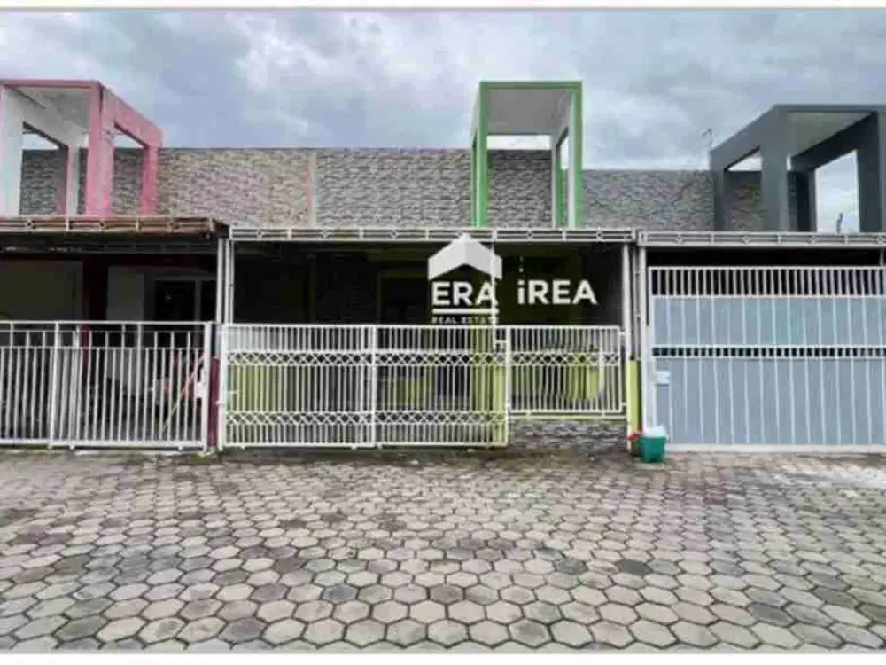 rumah dijual solo timur di palur mojolaban Sukoharjo