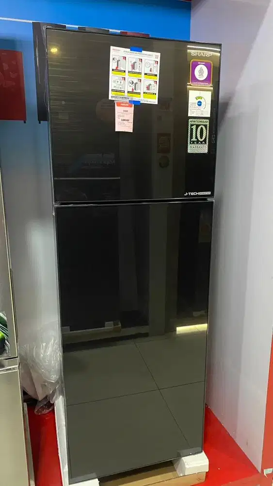 cicilan kulkas by home credit