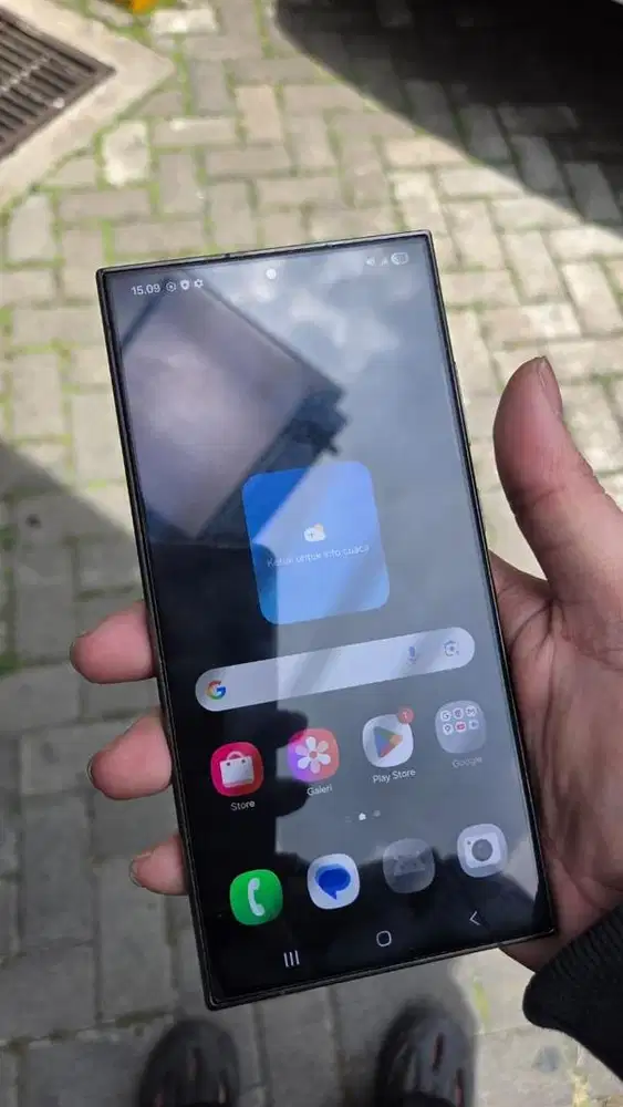 samsung s24 ultra 512 mulus no minus