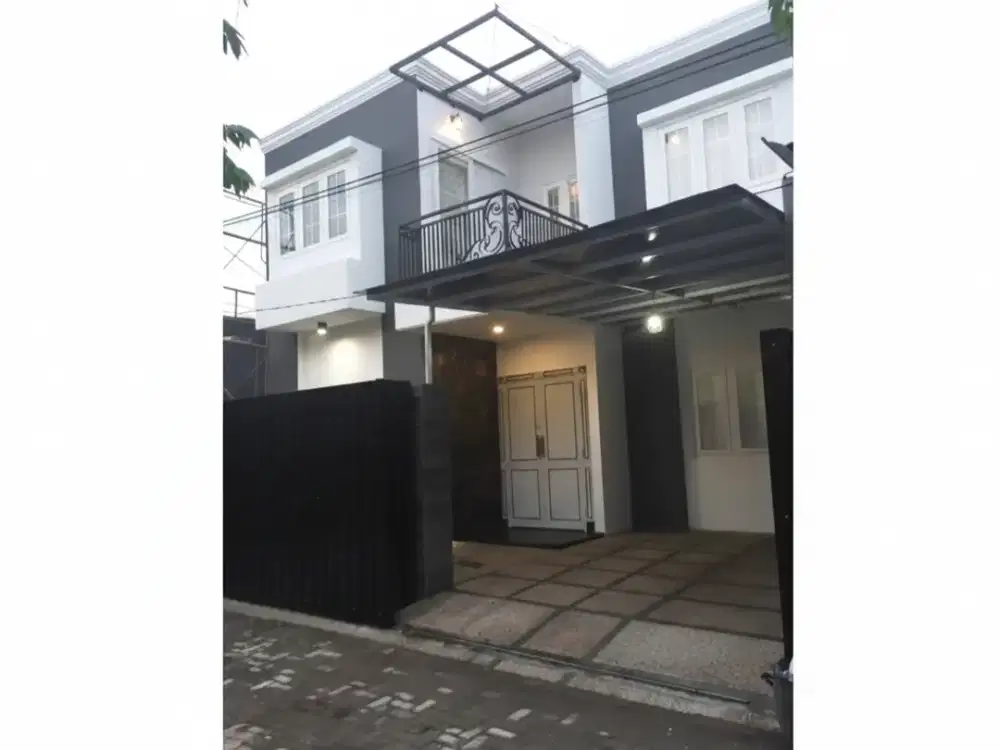 Gading Indah Regency dkt Kenjeran Lebak Babatan Pantai