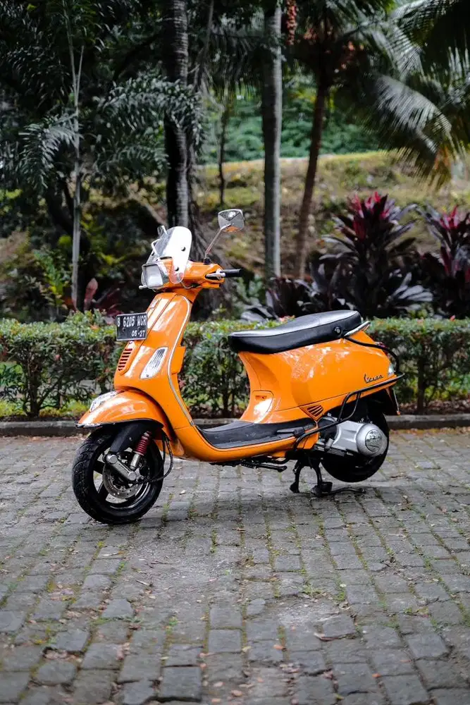 VESPA S 150 2VIE TERMURAH