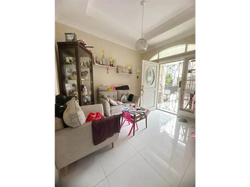 Rumah Pelangi Hijau, Kelapa Gading