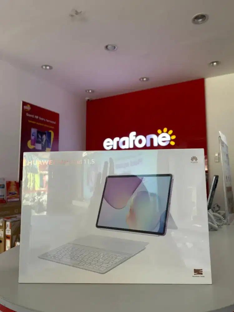 Huawei 11.5 8/256GB Papermate Display