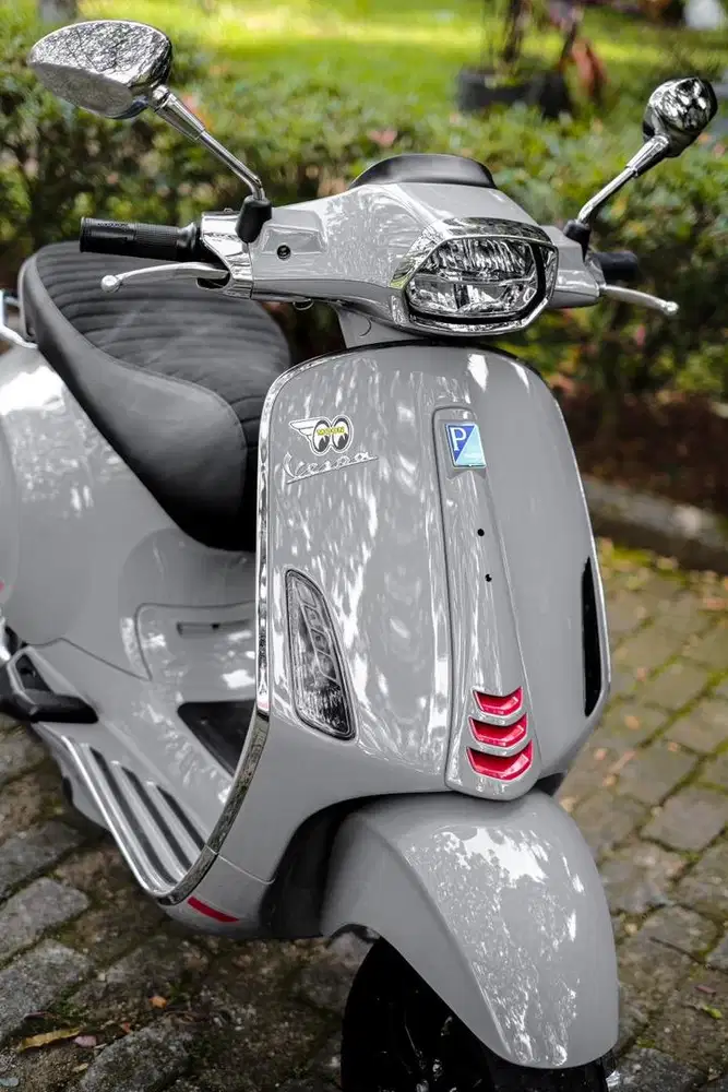 SPRINT 150 S EDITION TERMURAH