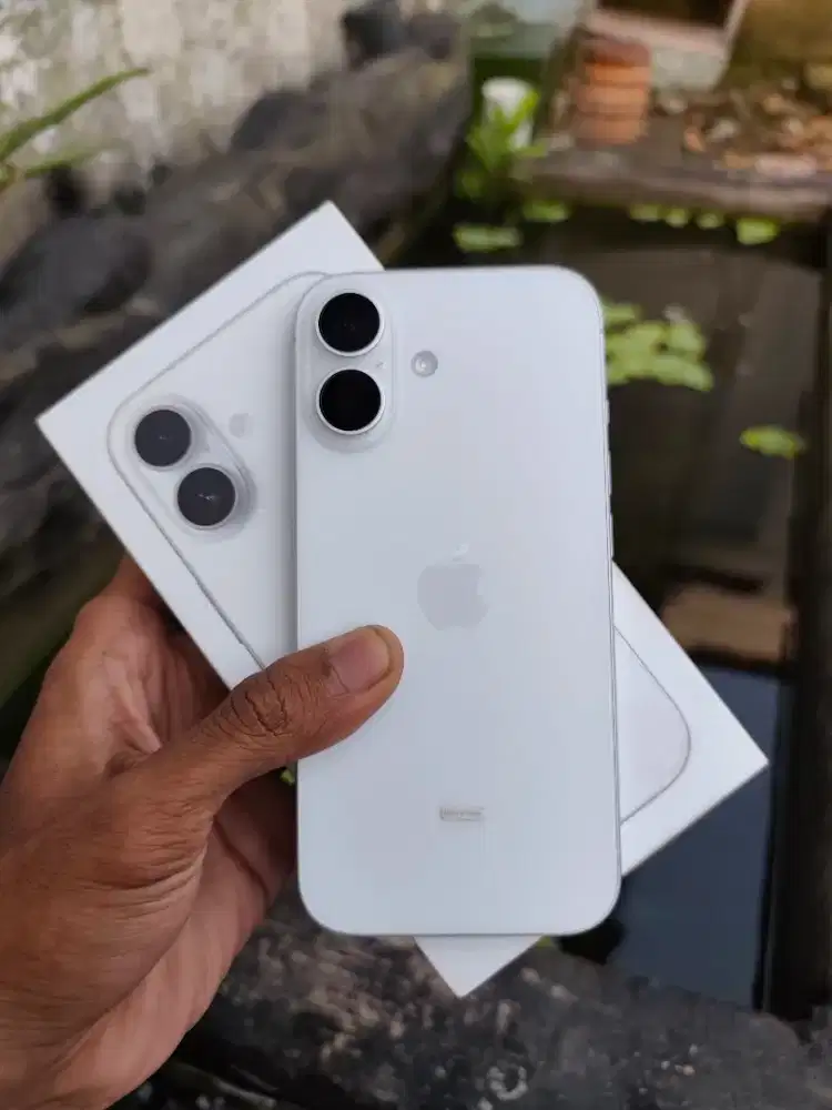 iPhone 17 basic 256GB iBox