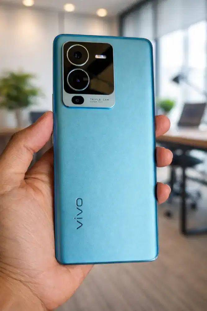 Vivo V25 Pro 5G (12/256) Mulus Nominus