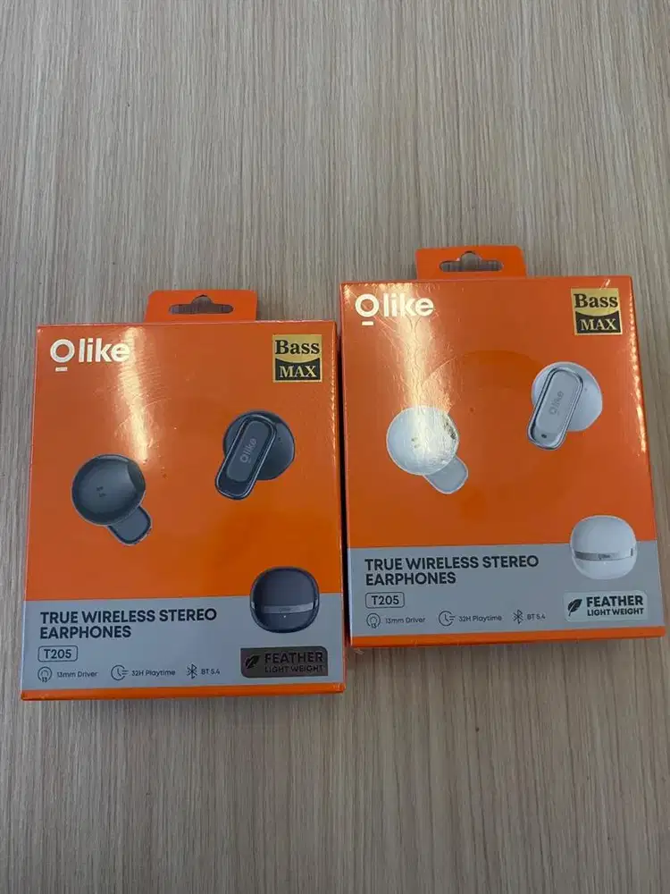 Hf Olike TWS T205