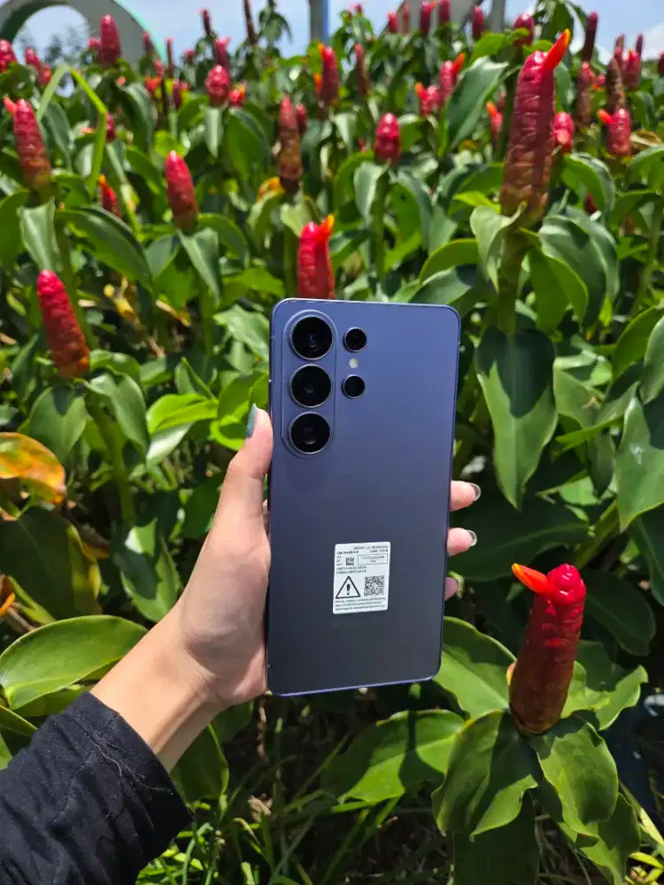 Samsung Galaxy S26 Ultra 1TB