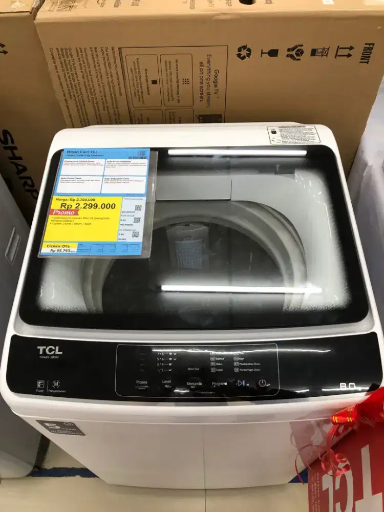 JUAL MESIN DAN LAIN LAINNYA