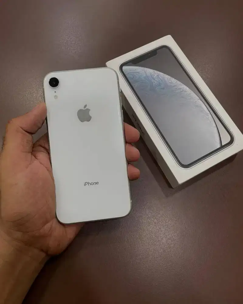 IPhone Xr 128 Ibox