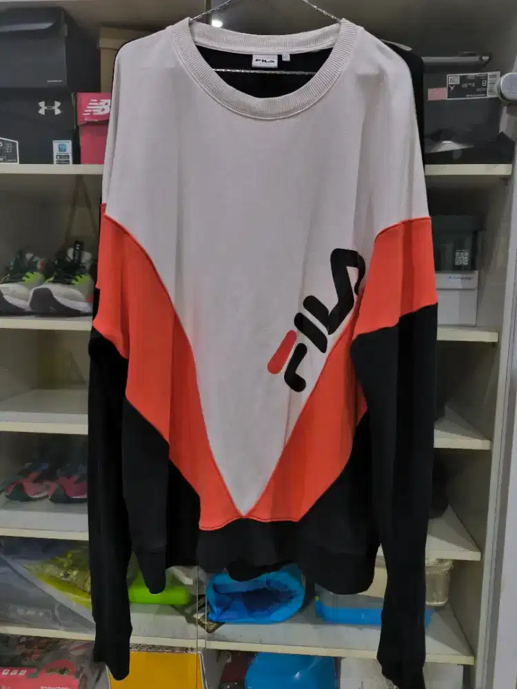 Swrater FILA size XL