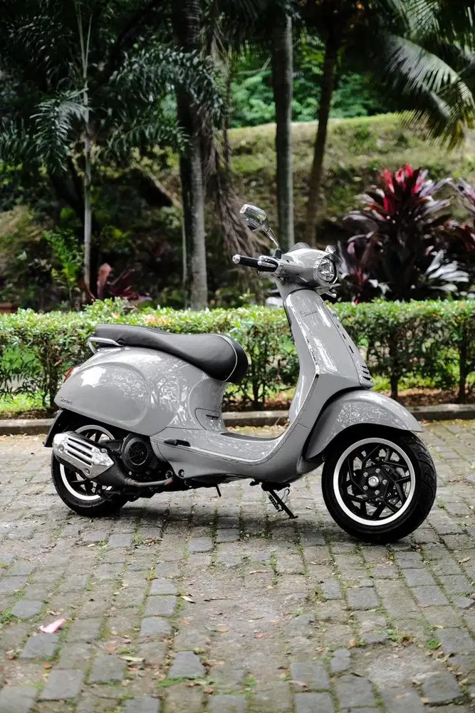 Vespa Sprint 150 IGET ABS 2024