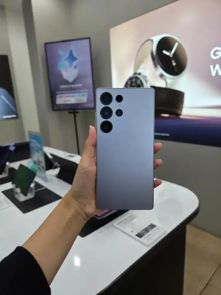 Samsung Galaxy S25 Ultra 256GB