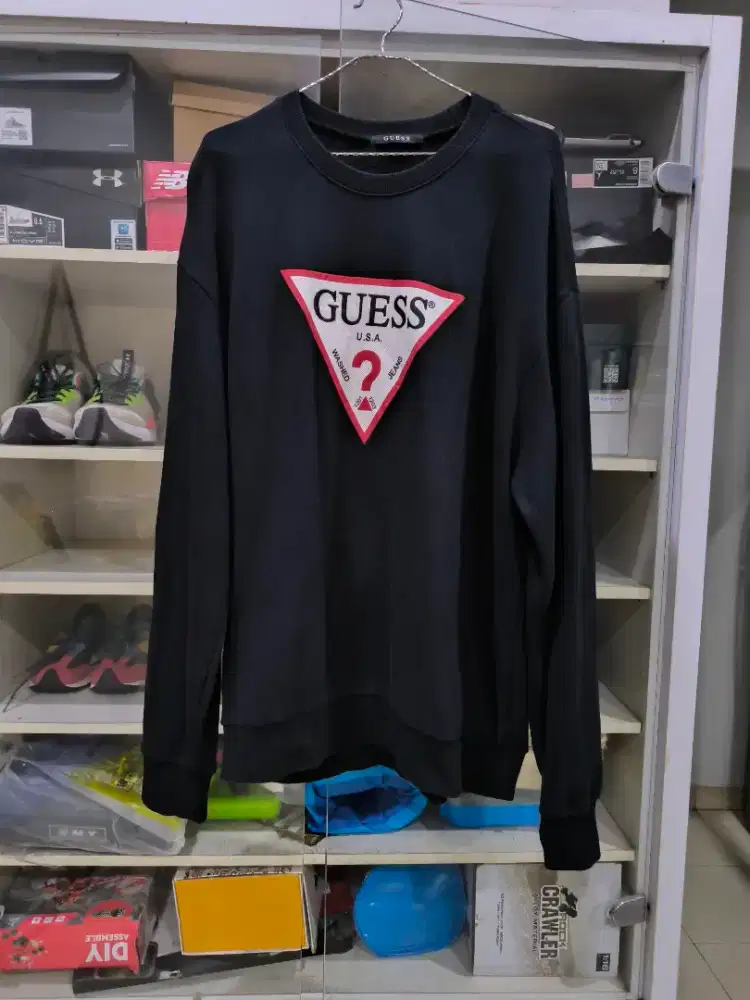 Sweater Guess size XL