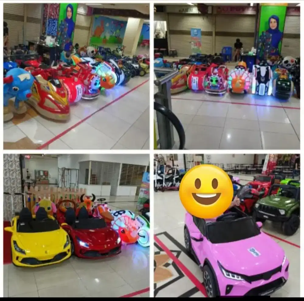 DIBUTUHKAN KARYAWATI SEGERA