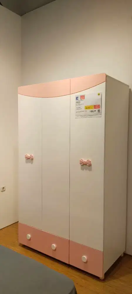 KIDS WARDROBE KAZUMI