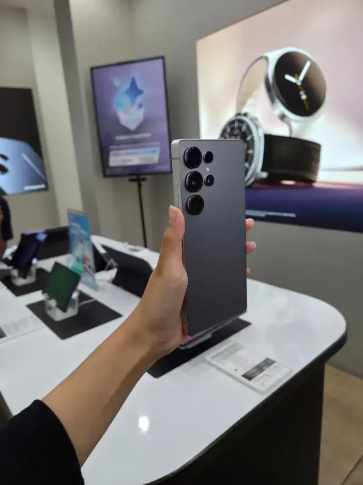 Samsung Galaxy S25 Ultra 512GB