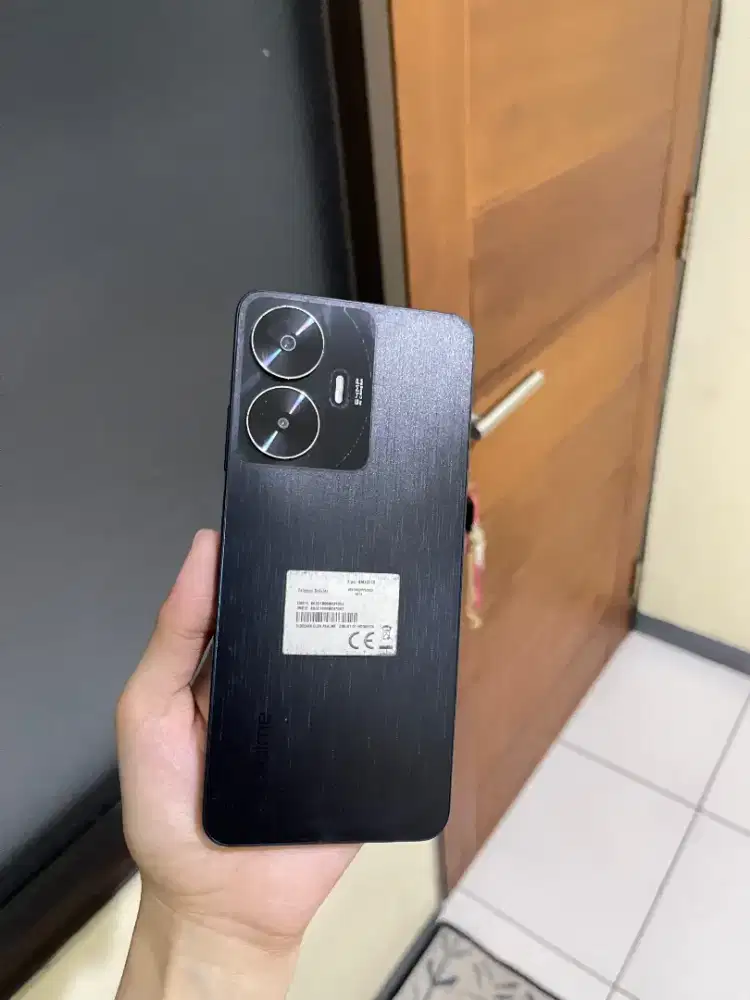 REALME C55 6+6/128GB