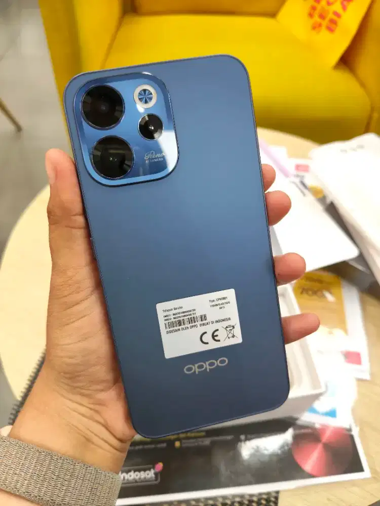 OPPO RENO 15 F 5G