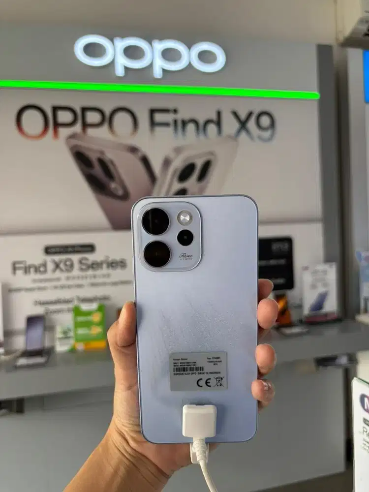 PROMO OPPO RENO 15 F 8/128gb || BISA KREDIT