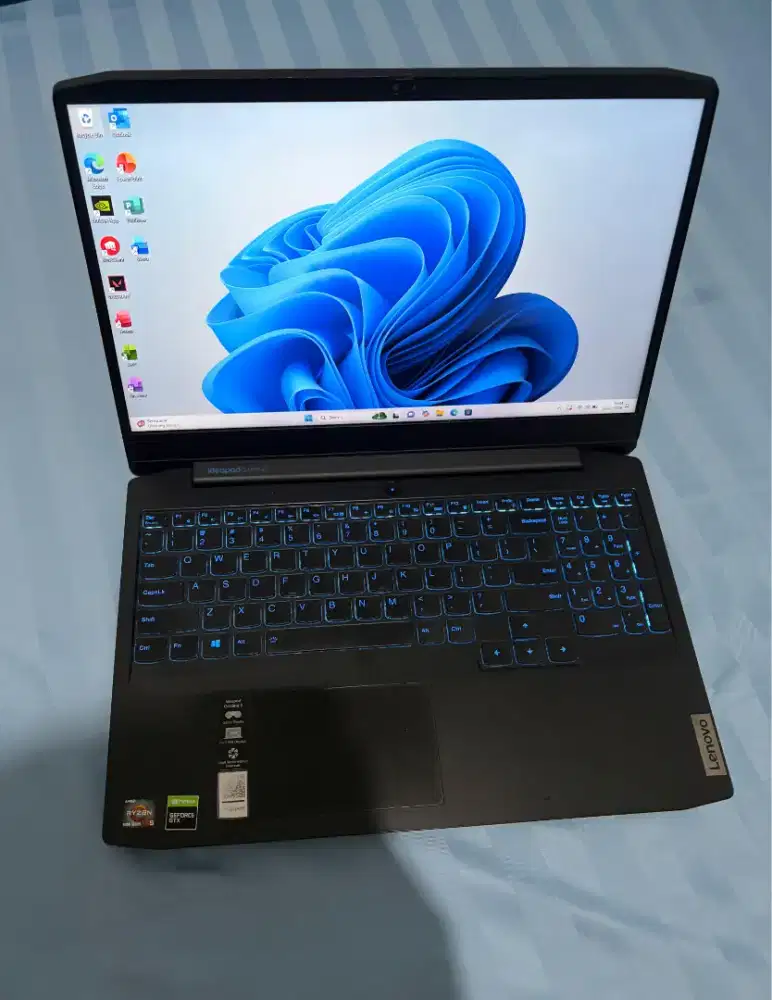Laptop Lenovo Ideapad Gaming 3
