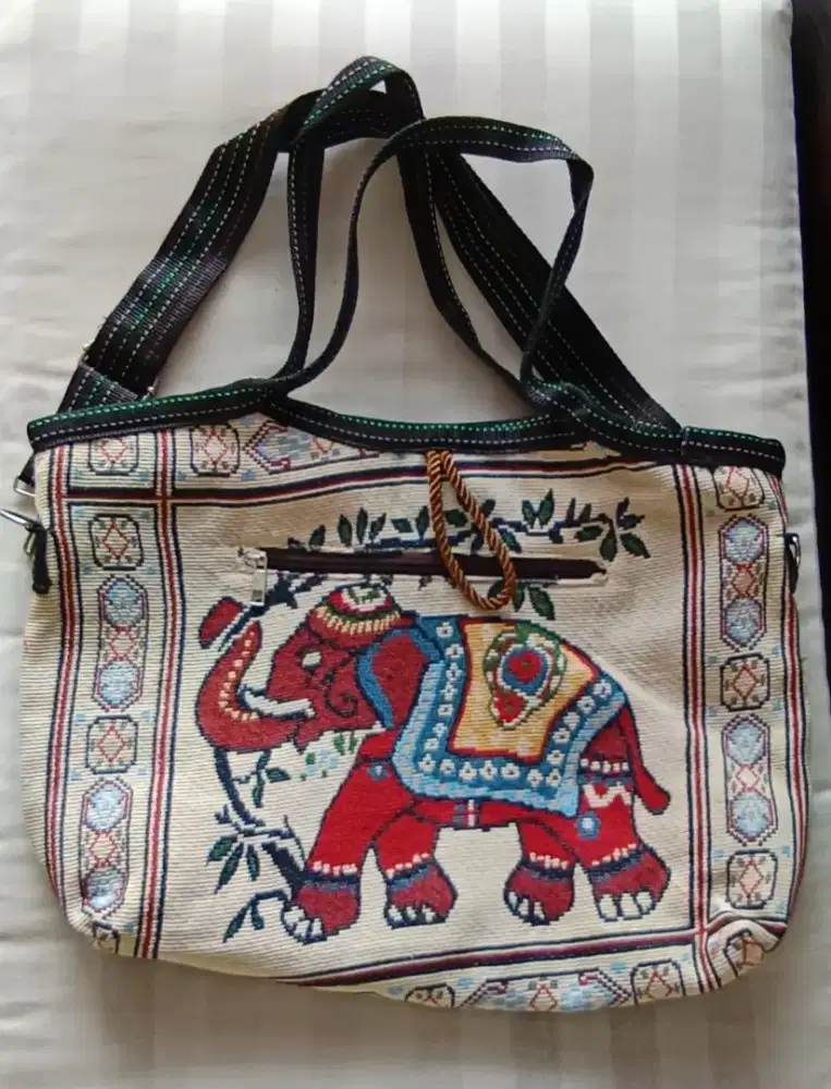 Tas jinjing thailand