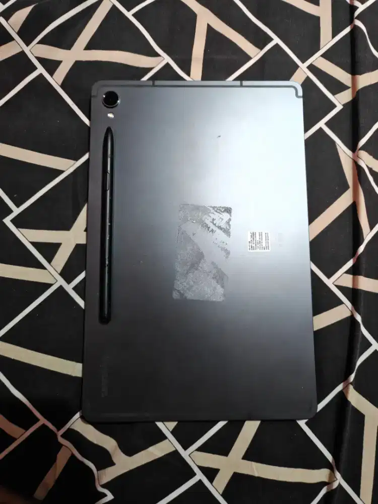 Samsung Tab S9 5G 12/256gb SEIN