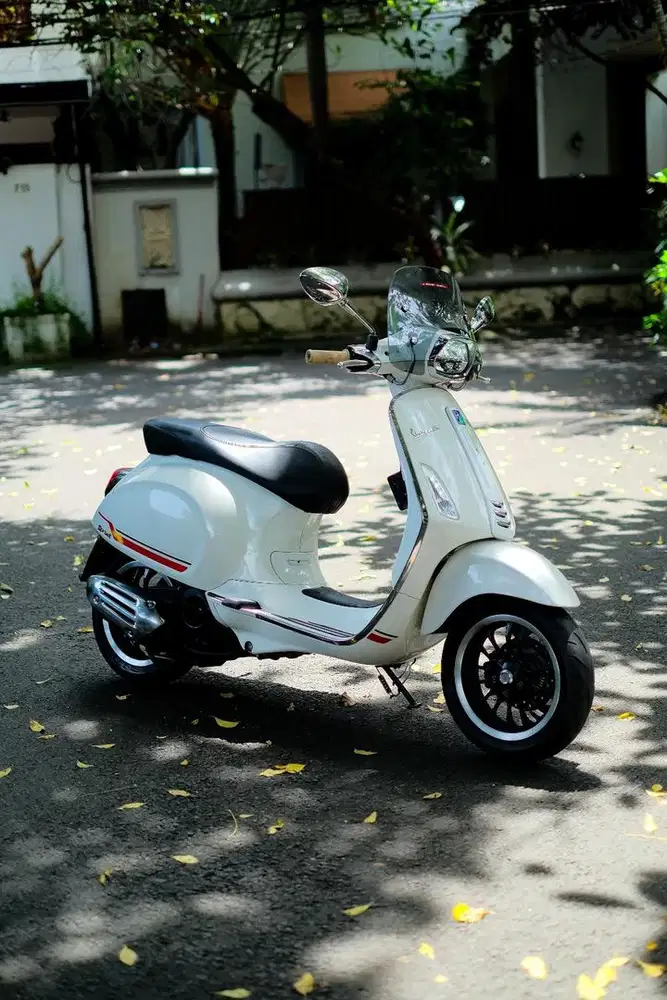 SPRINT 150 IGET ABS FACELIFT MURAH