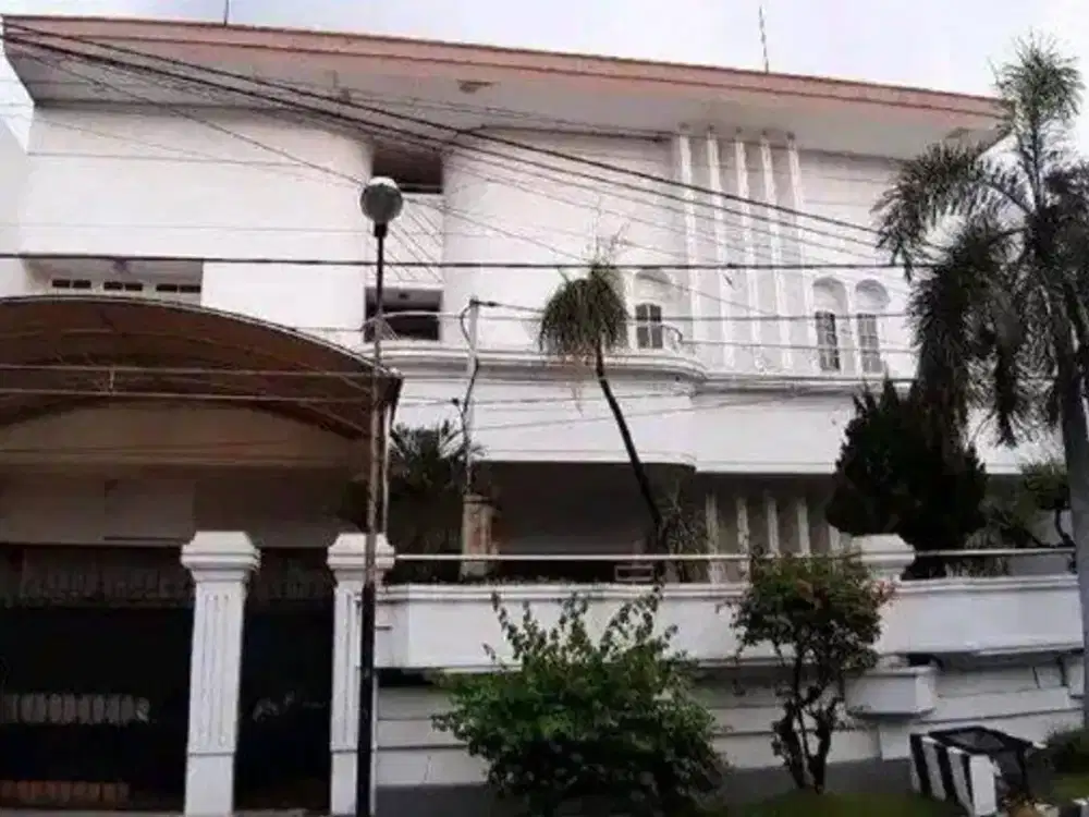 *Update Harga* *RUMAH MANYAR KERTOARJO*Hadap Utara