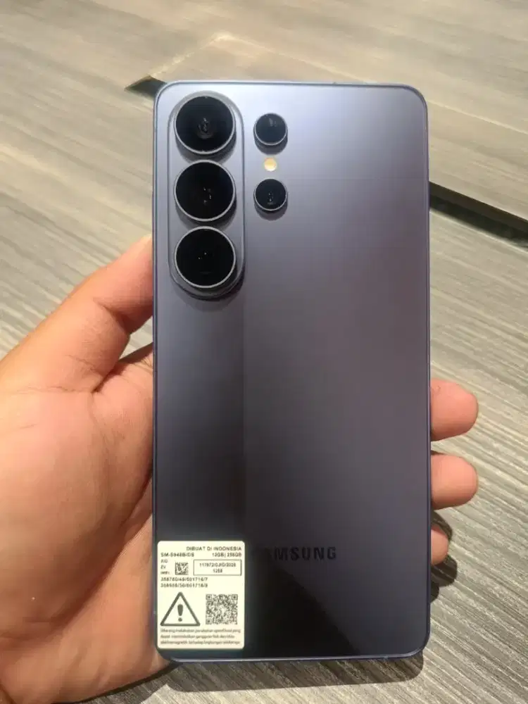 Samsung Galaxy S26 ultra 512