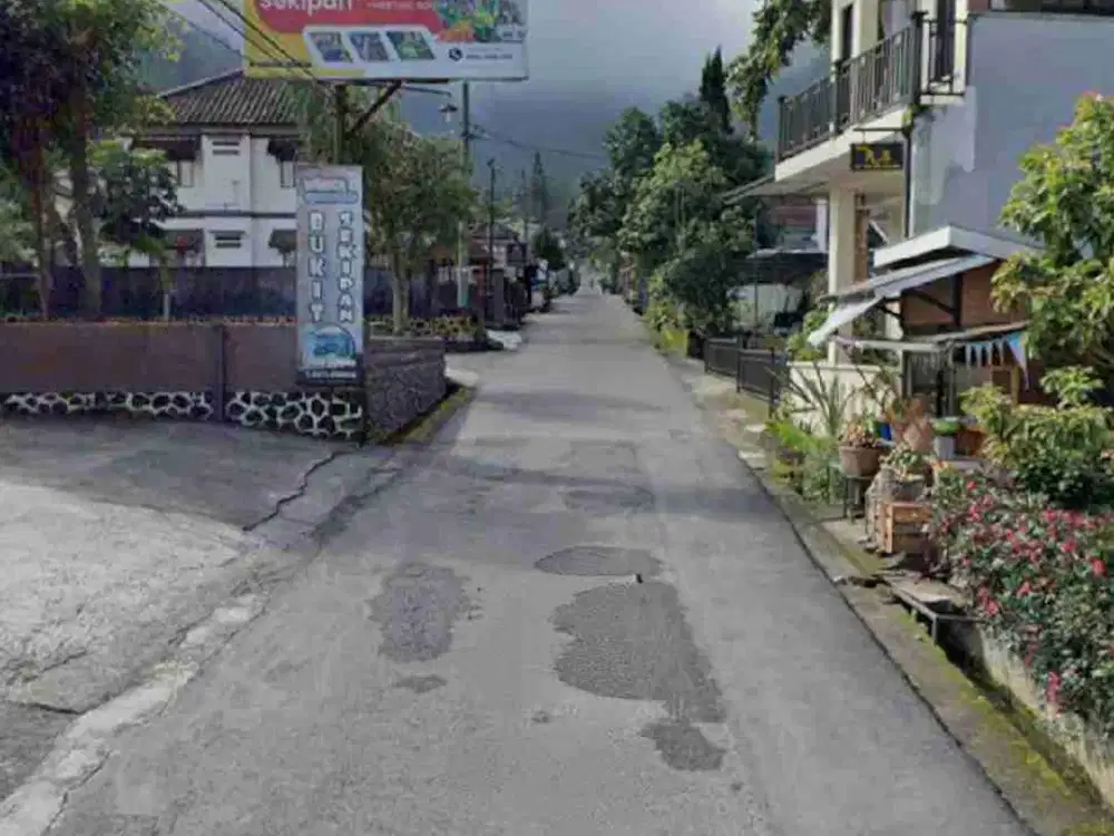 Tanah murah banget sekipan tawangmangu karanganyar