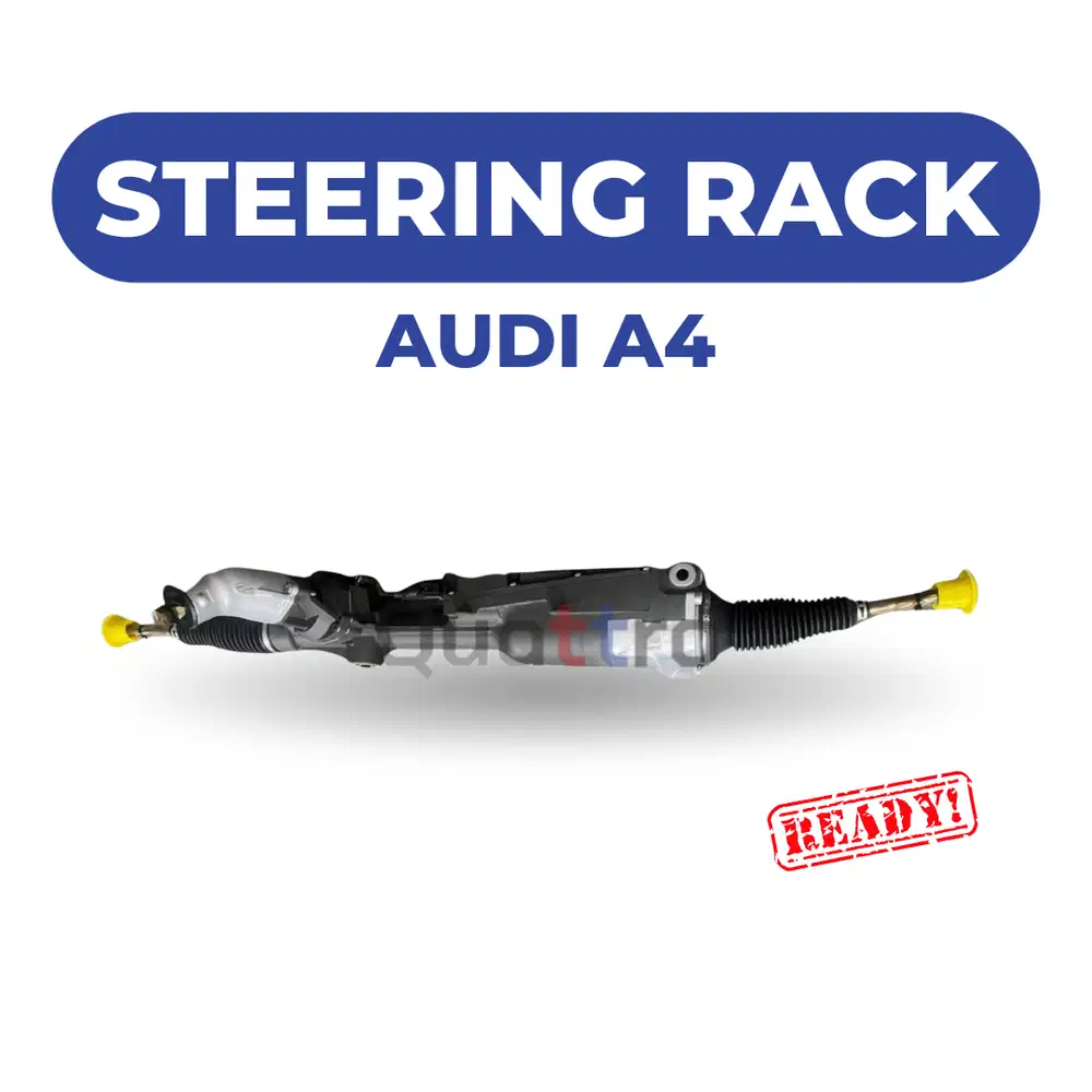 Steering Rack Audi A4 B8/ B8.5
