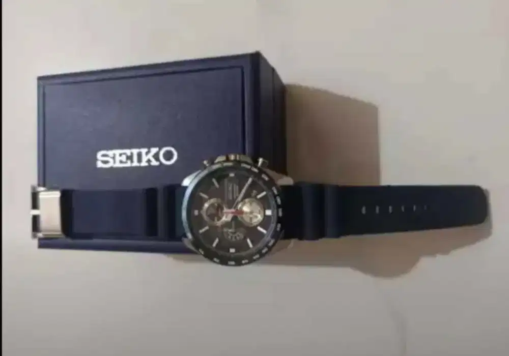 Jam tangan SEIKO & samsung