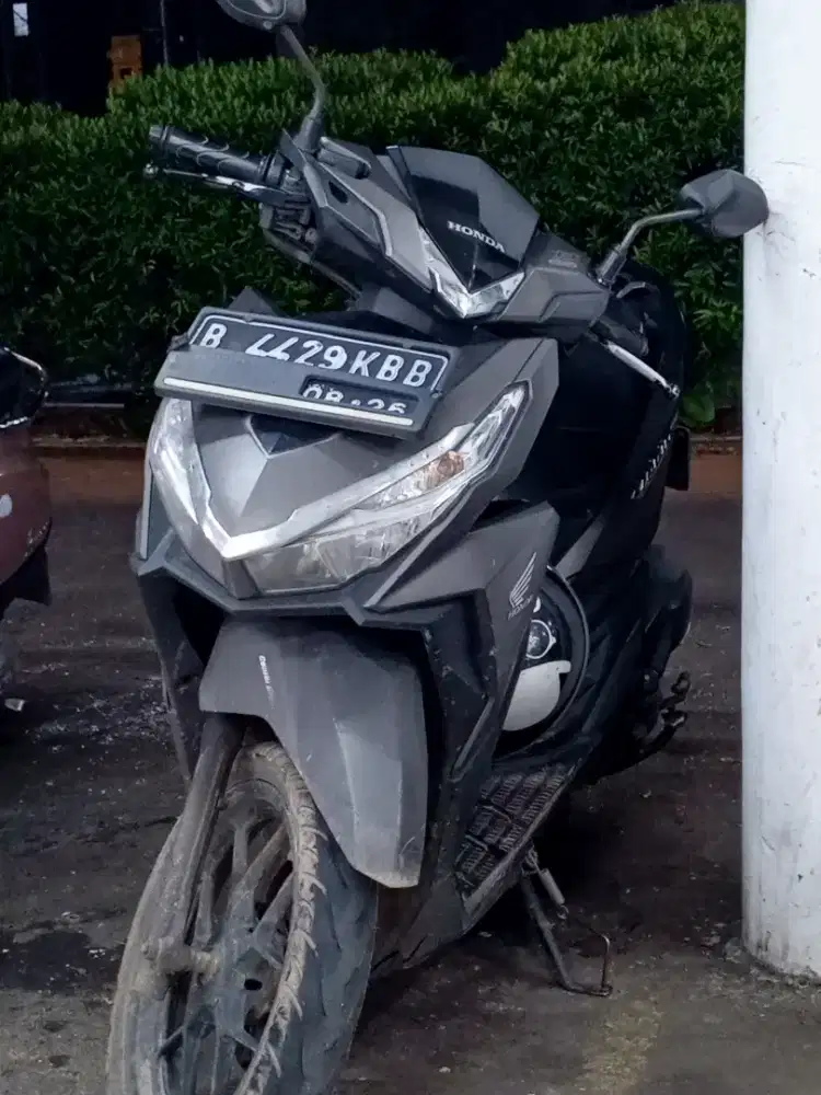 Vario 150cc normal dan terawat