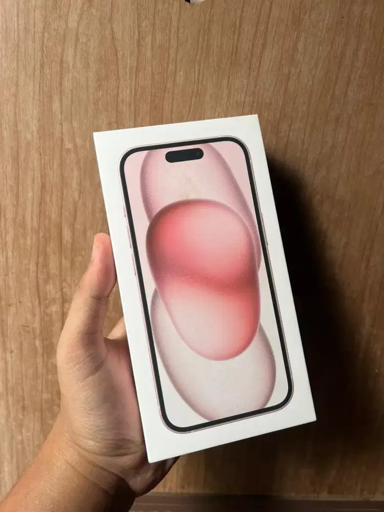 Iphone 15 128gb new ibox