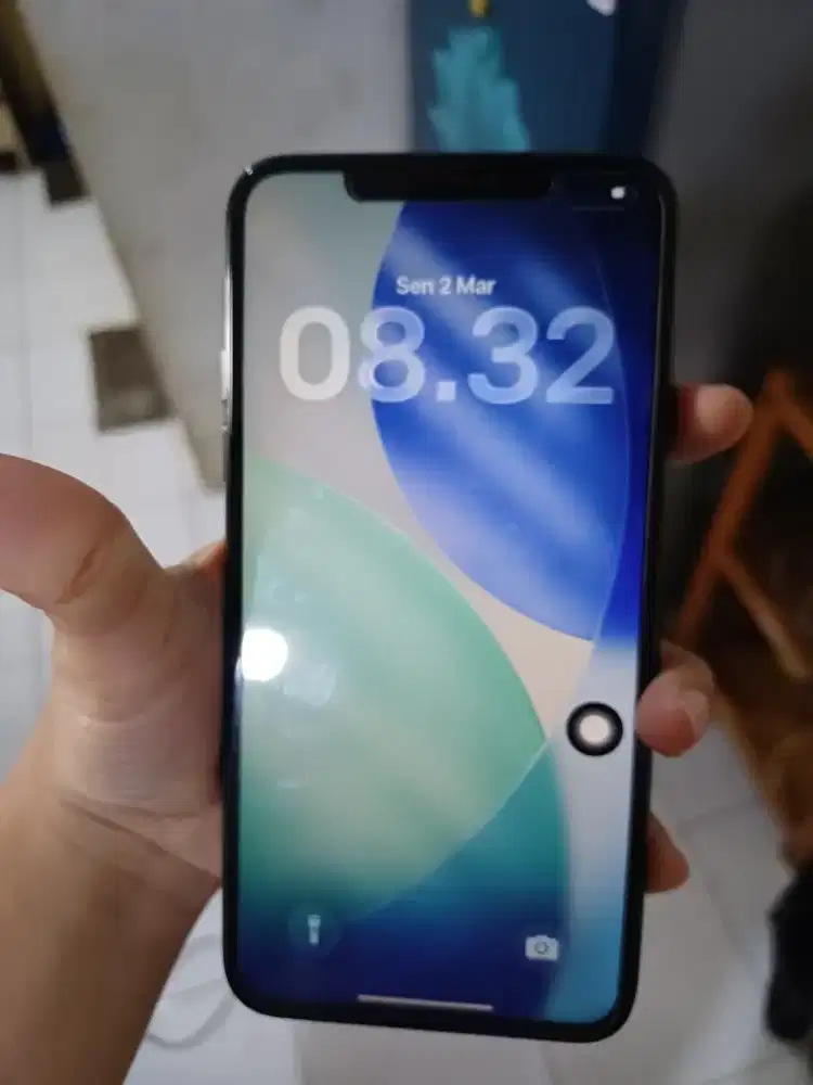 Iphone 11 pro max Inter