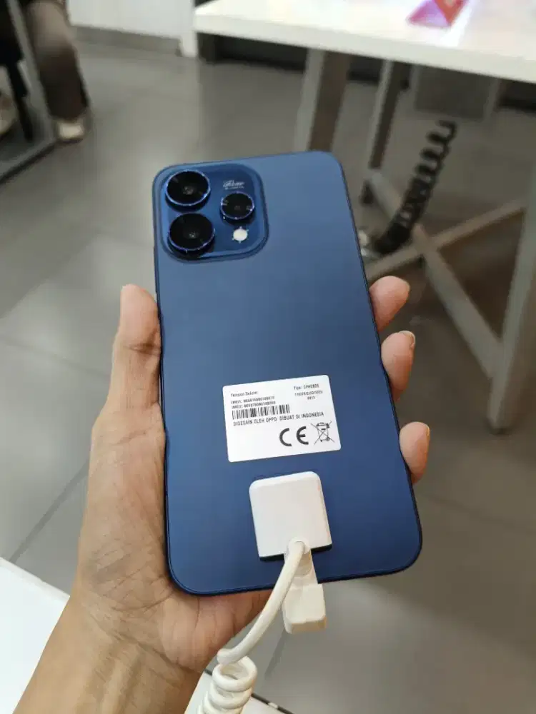 Ready Oppo Reno 15 dan 15 Promax
