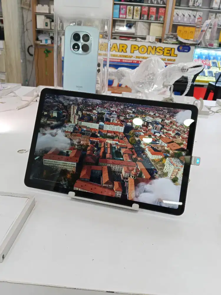 Tablet 5G Samsung Galaxy Tab Redmi Pad