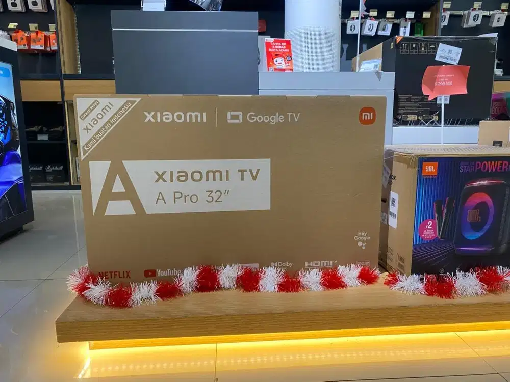 Xiaomi TV A PRO 32 QLEAD 2026