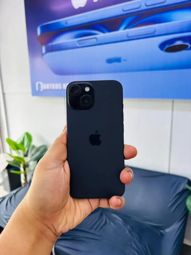 Iphone 15 128 gb ibox