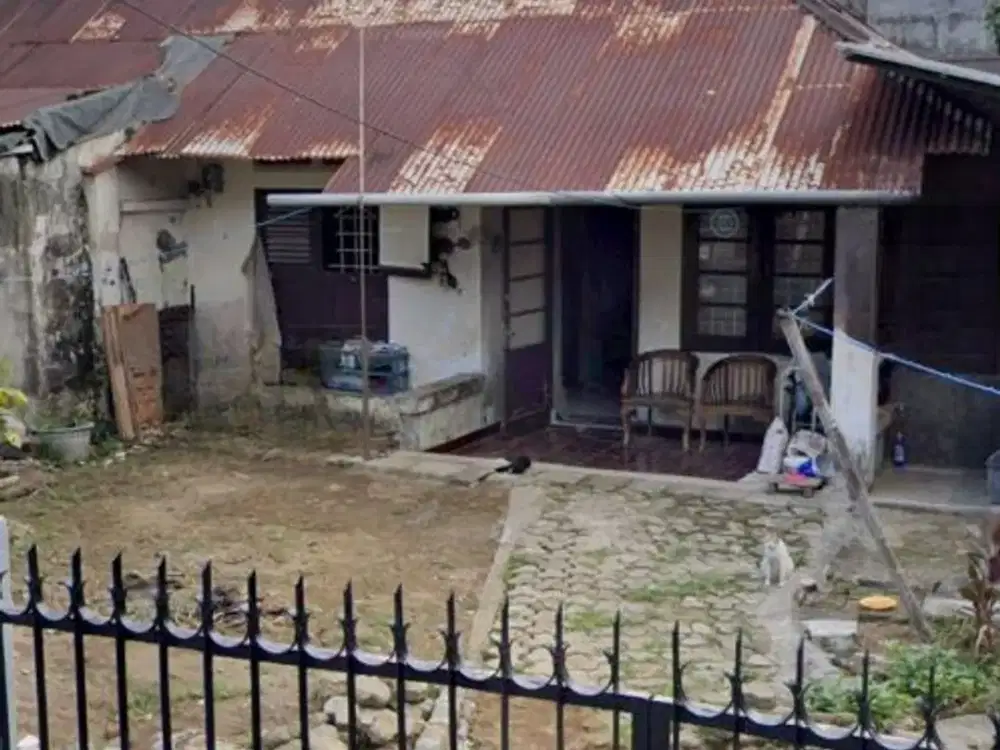 Dijual Rumah Makassar sekitar Jalan DR Ratulangi, Jl Andi Mappaodang, Jl Kumala